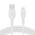 Belkin USB-A - Lightning Silicone 1m White - 731849 - zdjęcie 3